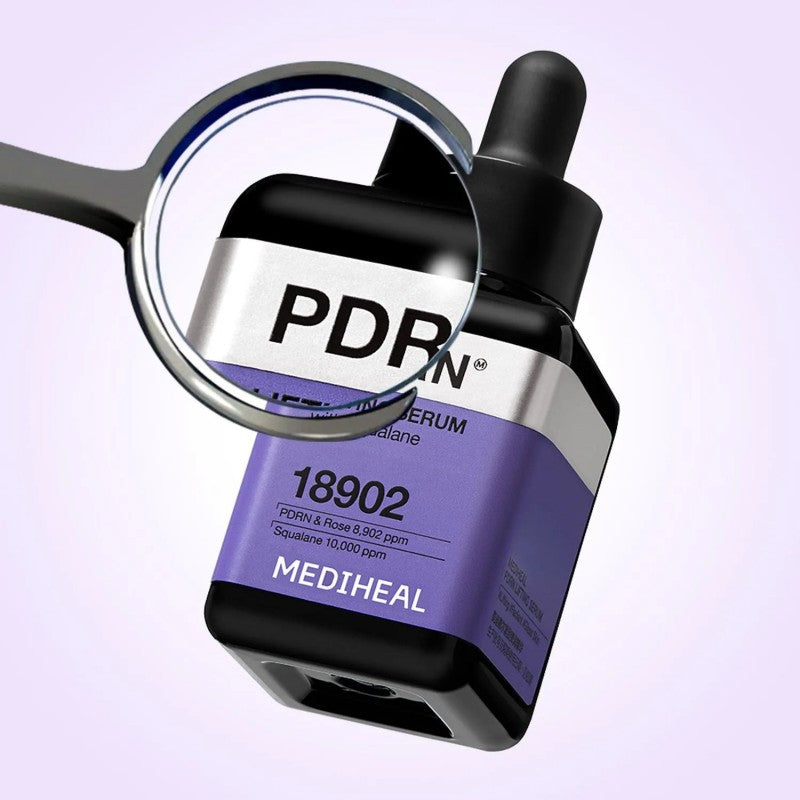 Mediheal PDRN Lifting Serum With Squalane 40ml