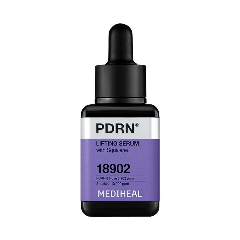 Mediheal PDRN Lifting Serum With Squalane 40ml