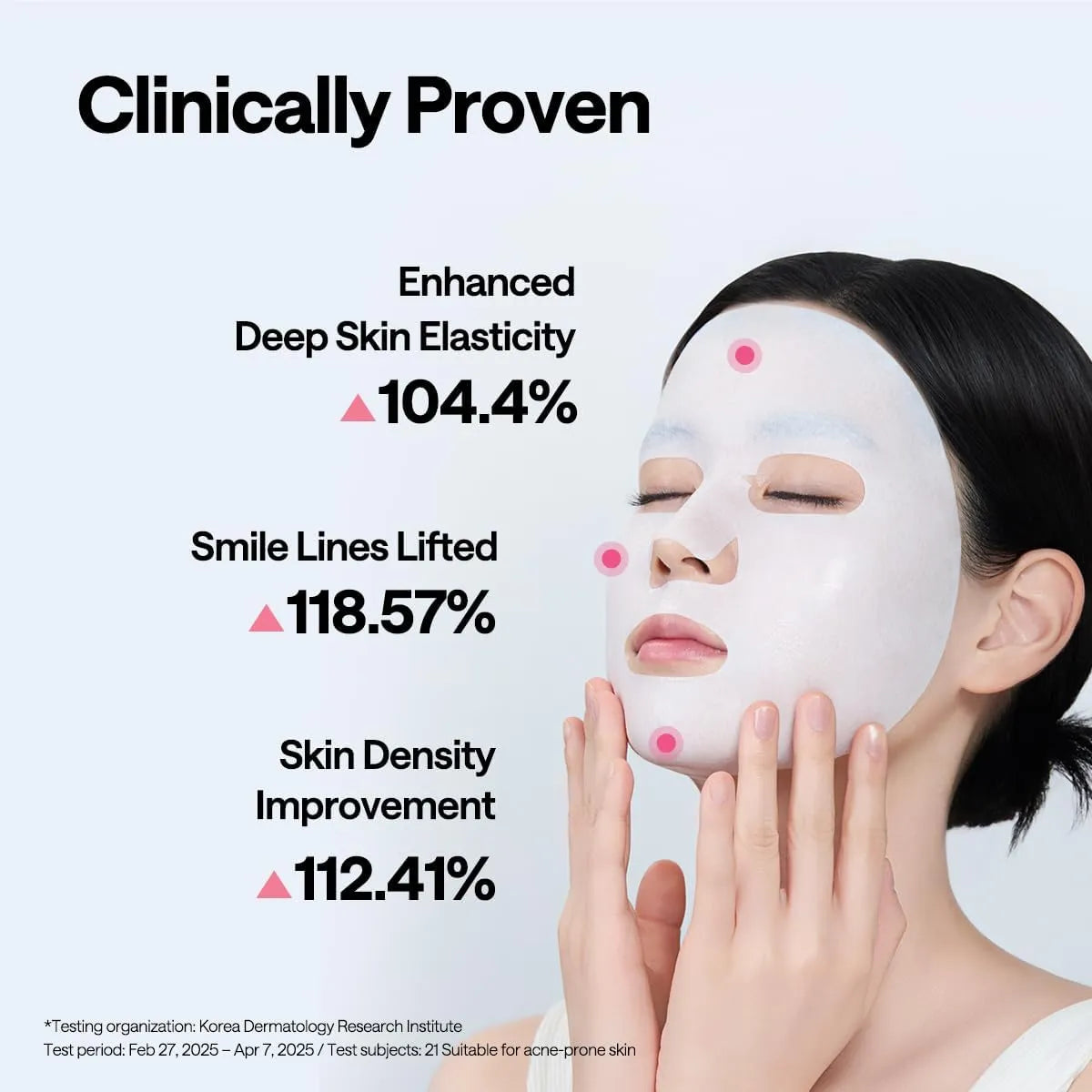 Mediheal Collagen Wrapping Serum Mask 10412 4pcs