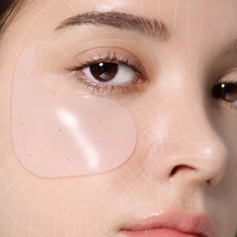 Mediheal Retinol Wrinkle Lifting Collagen Capsule Patch 60pcs