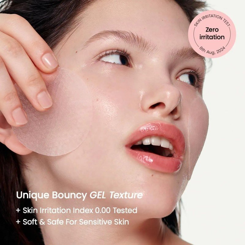 Biodance Collagen Gel Toner Pads 60pcs