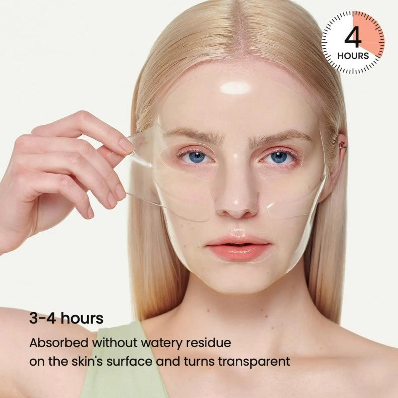 Biodance Refreshing Sea Kelp Real Deep Mask 1pcs