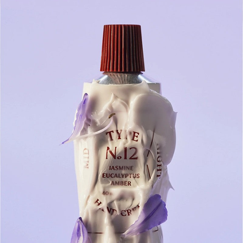 Type Hand Cream No.12 Wonder Vibe 40ml