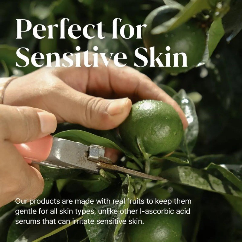 Goodal Green Tangerine Vita-C Dark Spot Care Pad 70pcs