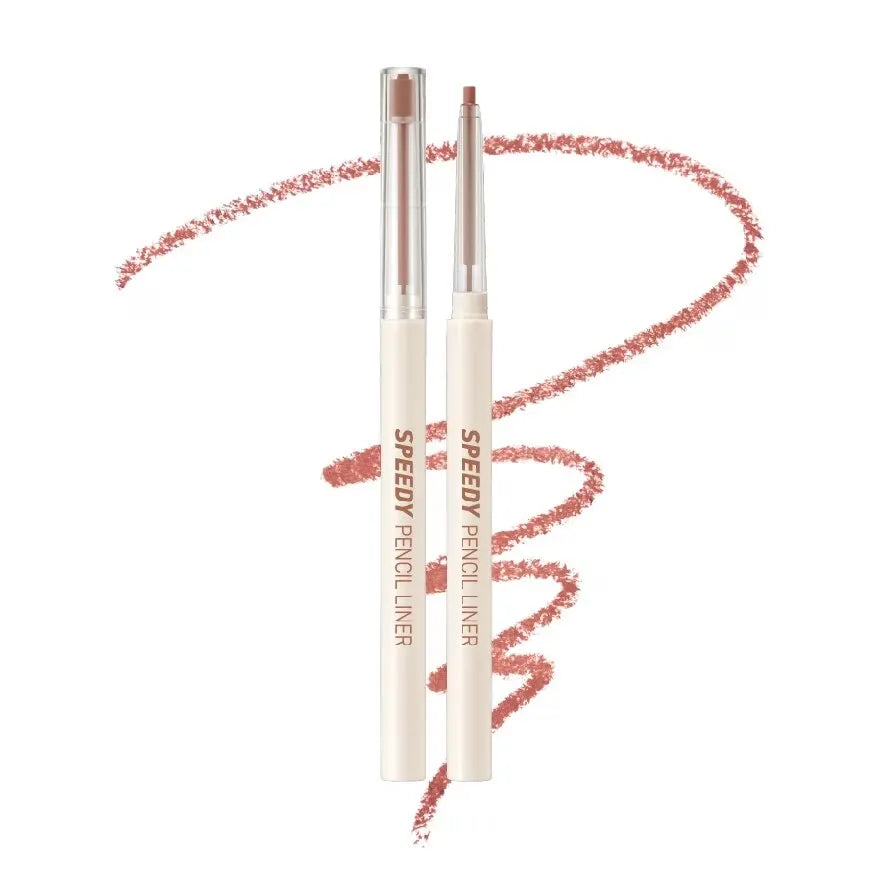 Peripera Speedy Pencil Liner #005 Under Rosy