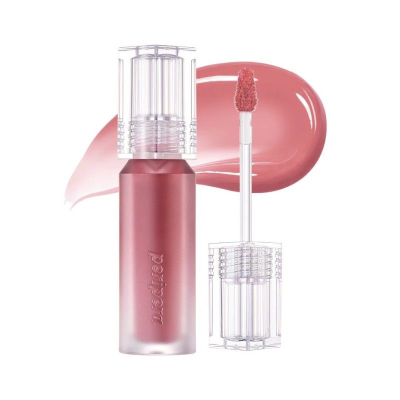 Peripera Water Bare Lip Tint #11 Hip Rose
