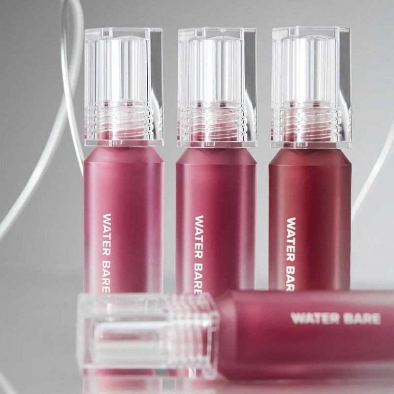 Peripera Water Bare Lip Tint #11 Hip Rose