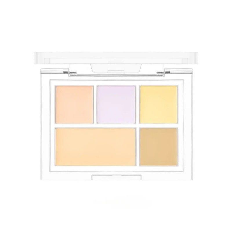 Clio Kill Cover Founwear Conceal Palette #01 PURE JOY