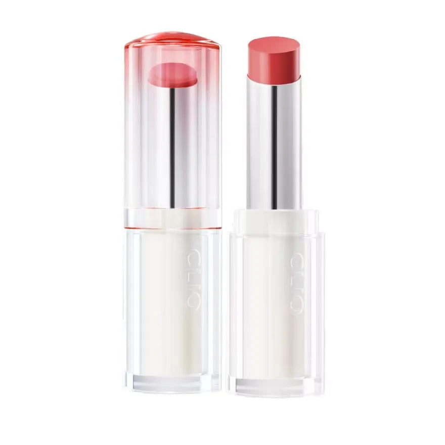 Clio Crystal Glam Lip Balm #06 Honey Fig