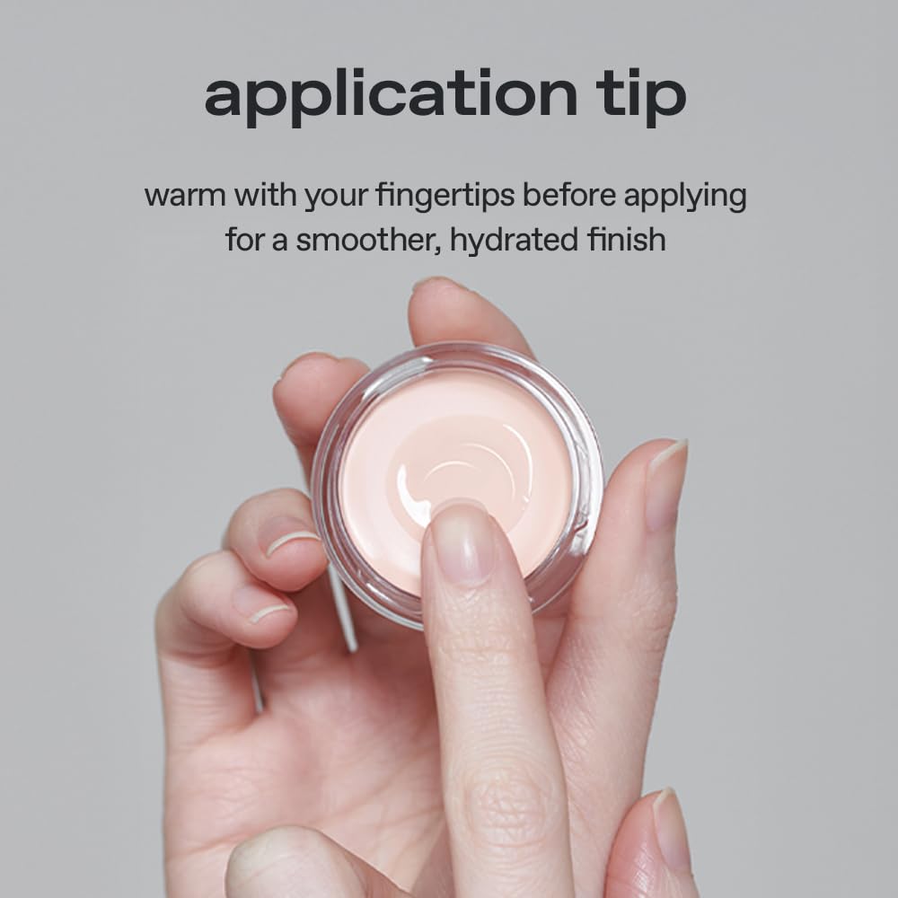 Glow Not Dry Concealer #Light + Rosysalmon 10g