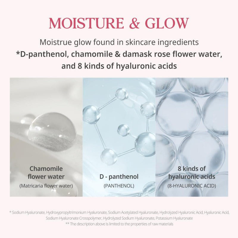 Clio Kill Cover High-Glow Cushion SPF50+ #04 Ginger