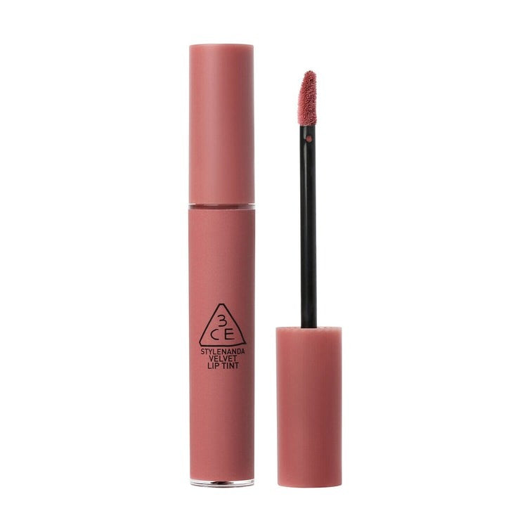3CE Velvet Lip Tint #Cozy Crush