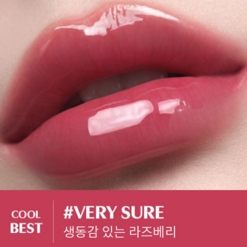 3CE Drop Glow Gel #VERY SURE 3.8g