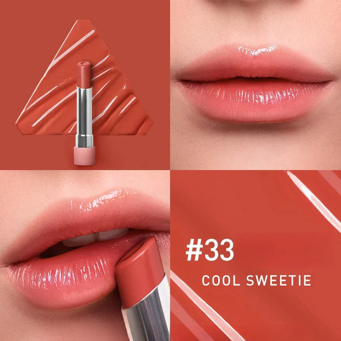 3CE Glazy Lip Glow #33 Cool Sweetie