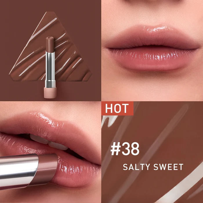 3CE Glazy Lip Glow #38 Salty Sweet