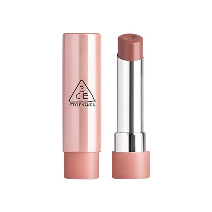 3CE Glazy Lip Glow #38 Salty Sweet