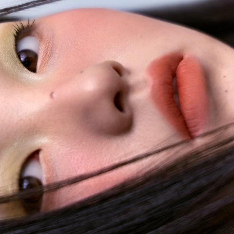 3CE MUUT Bouncy Blur Balm #Beige Crush