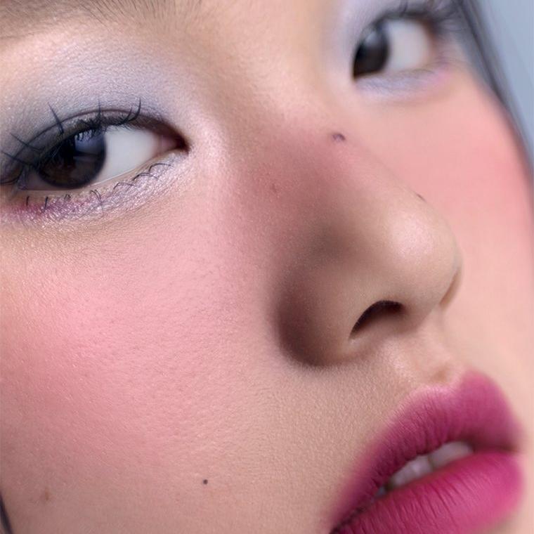 3CE MUUT Bouncy Blur Balm #Fig Soda