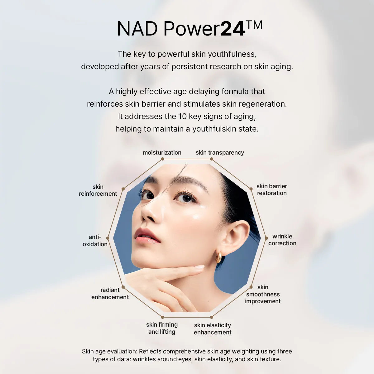 The Whoo Bichup Ultimate Recovery Youth Serum Discovery Set