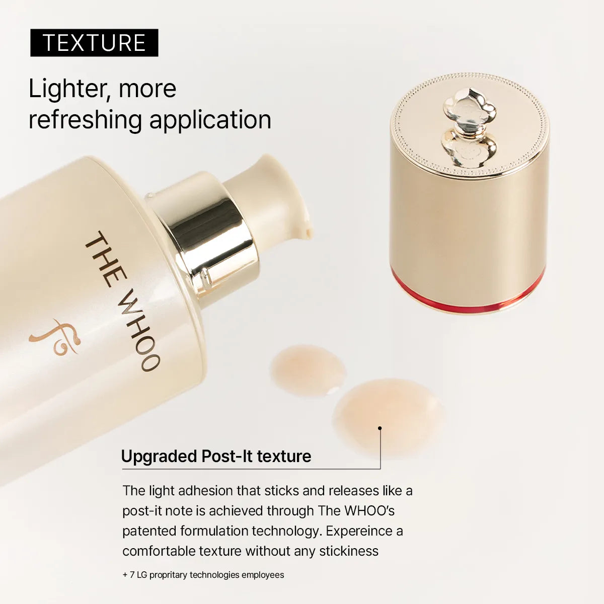 The History of Whoo Bichup Ultimate Recovery Youth Serum Special Set