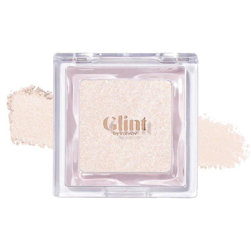 Glint BY VDIVOV Highlighter #04 Milky Moon