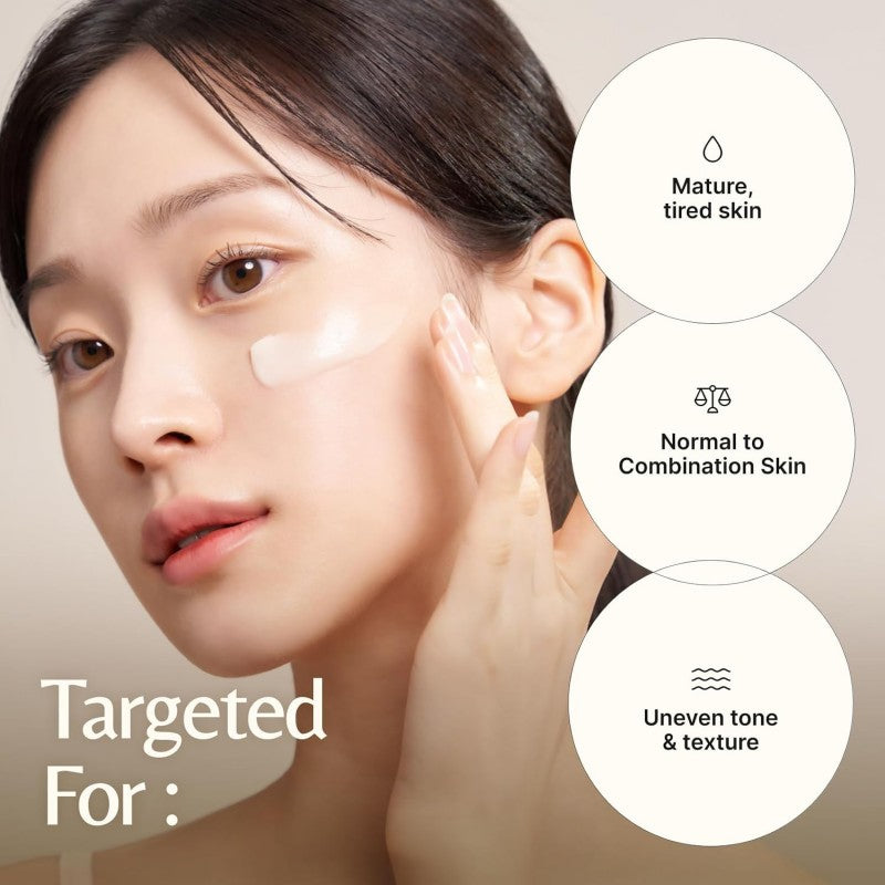 The Whoo Cheongidan Rejuvenating Pro-Radiance Special Set