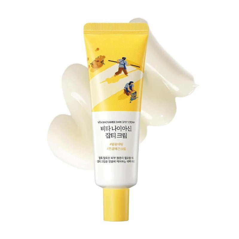Round Lab Vita Niacinamide Dark Spot Cream 50ml