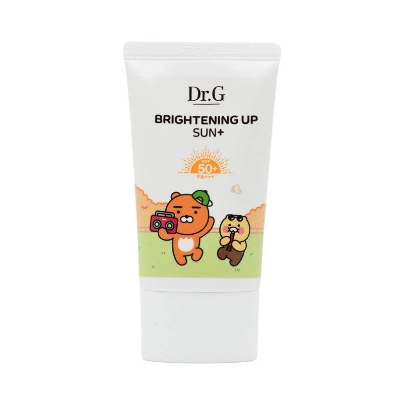 Dr.G Kakao Brightening-up Sun+ SPF50+ 50ml