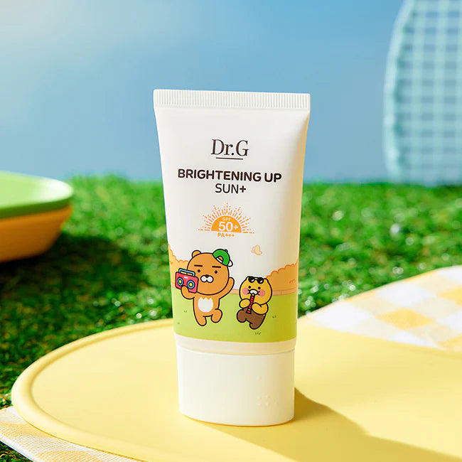 Dr.G Kakao Brightening-up Sun+ SPF50+ 50ml