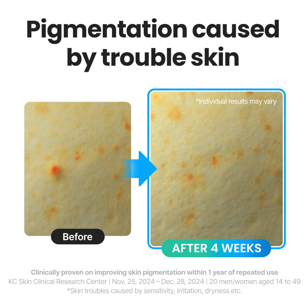 Dr.G R.E.D Blemish Clear Hyal Cica Soothing Serum 50ml