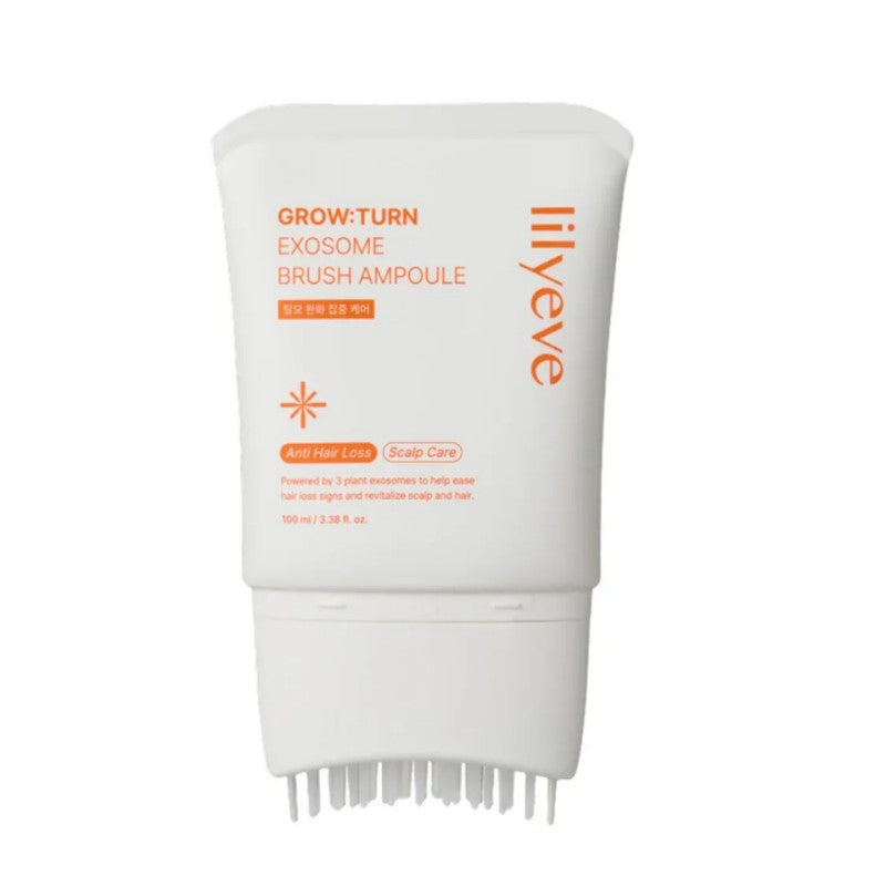 Lilyeve Grow Turn Exosome Brush Ampoule 100ml