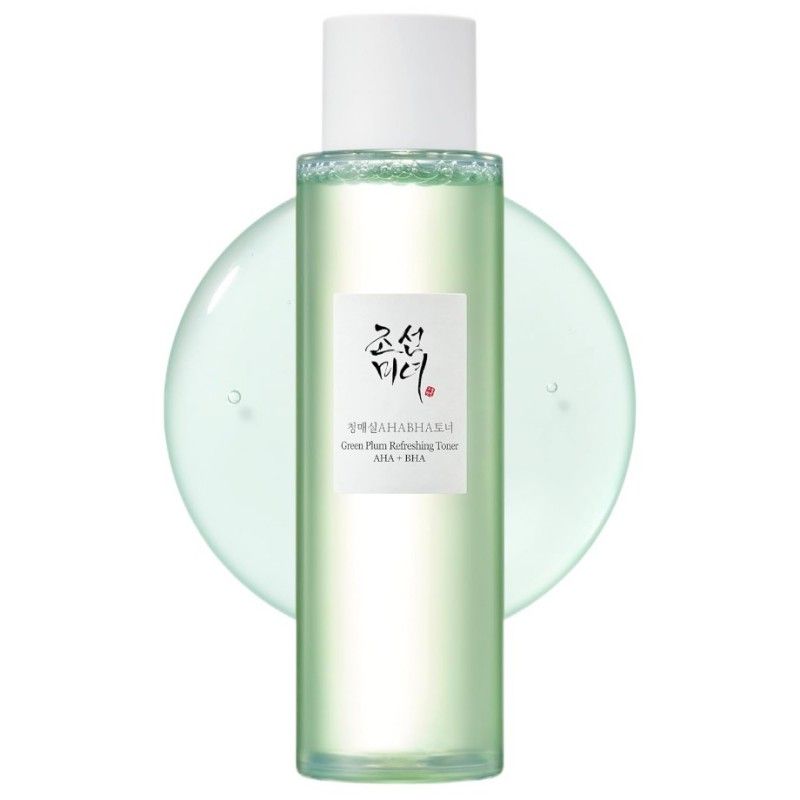 Beauty of Joseon Green Plum Refreshing Tone 150ml