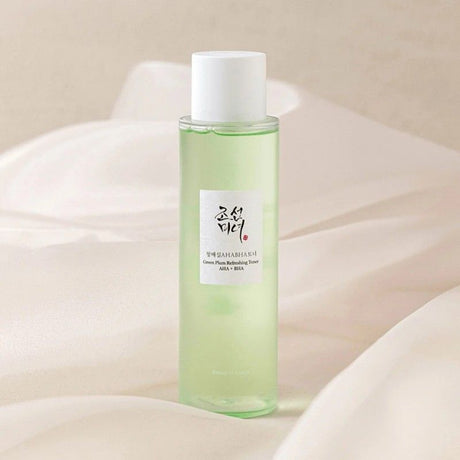 Beauty of Joseon Green Plum Refreshing Tone 150ml