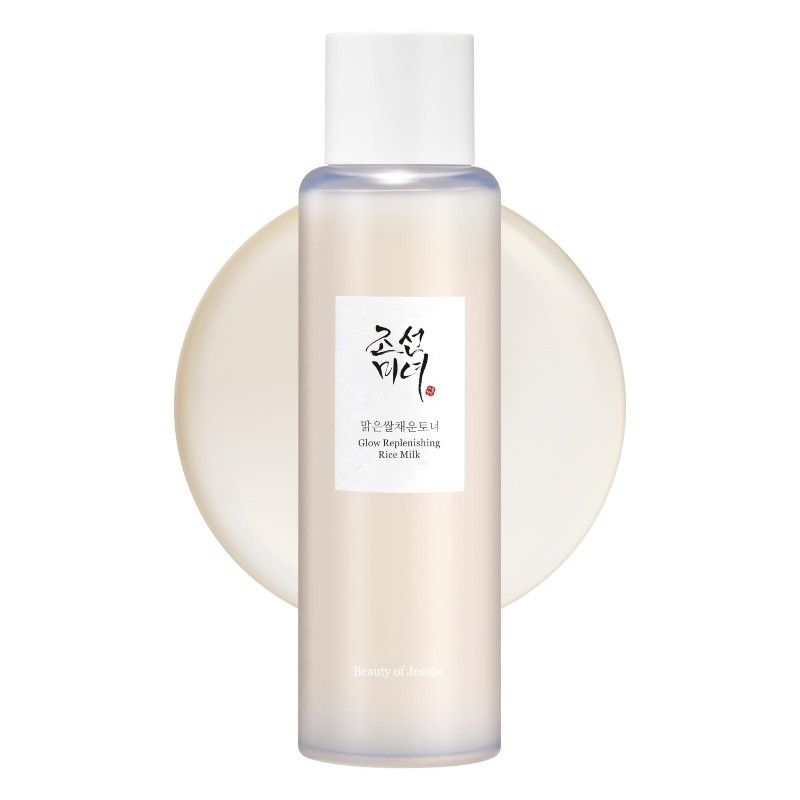 Beauty of Joseon Glow Replenishing Rice Milk Toner 150ml