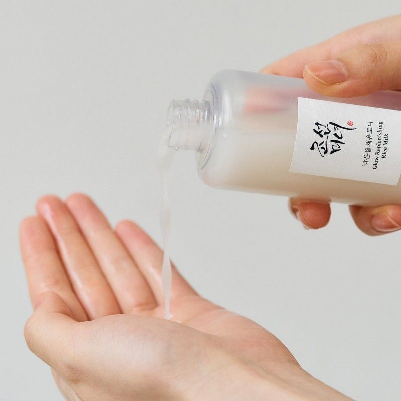 Beauty of Joseon朝鲜美人大米爽肤水保湿清透 150ml