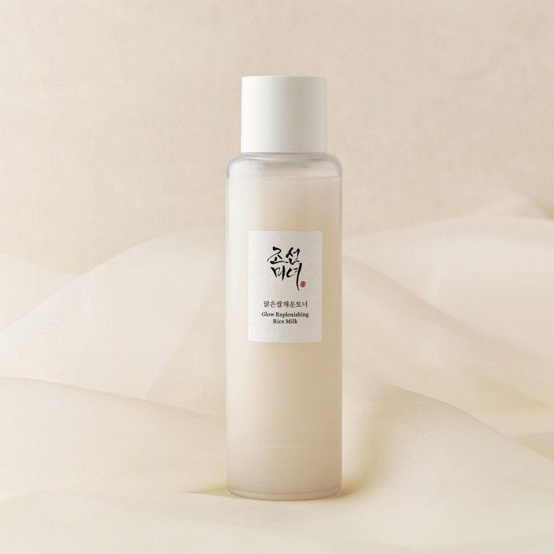 Beauty of Joseon朝鲜美人大米爽肤水保湿清透 150ml
