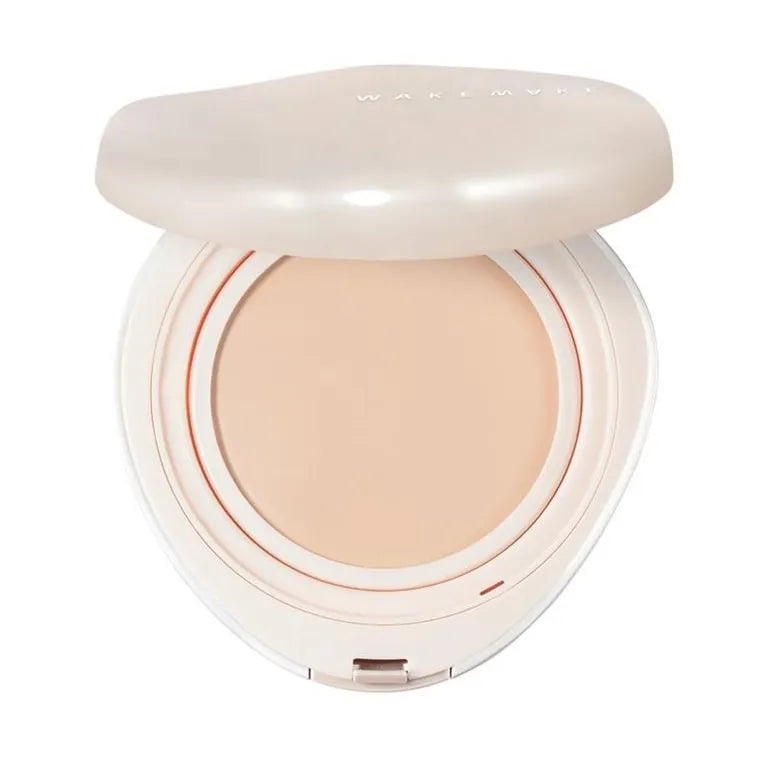 Wakemake Water Glow Coating Balm #01 Rosy Porcelaine
