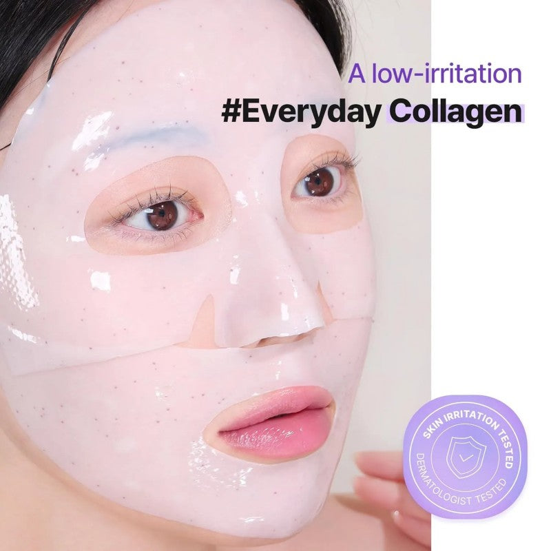 BOH Probioderm? Collagen Remodeling Serum Gel Mask 7+3pcs