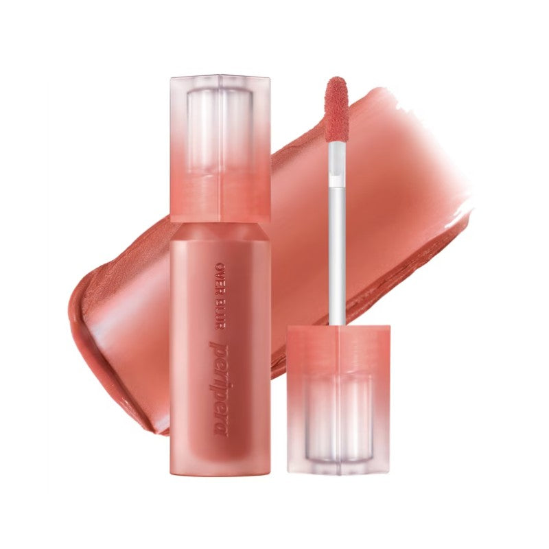 Peripera Over Blur Tint #05 Vintage Acorn