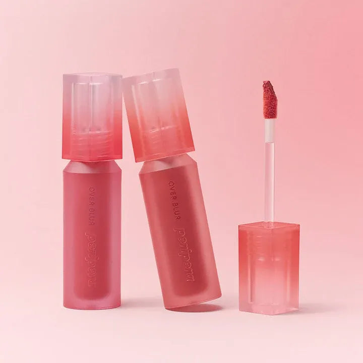 Peripera Over Blur Tint #05 Vintage Acorn