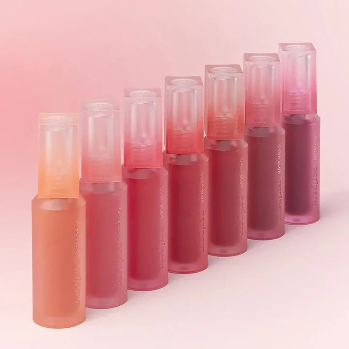 Peripera Over Blur Tint #05 Vintage Acorn