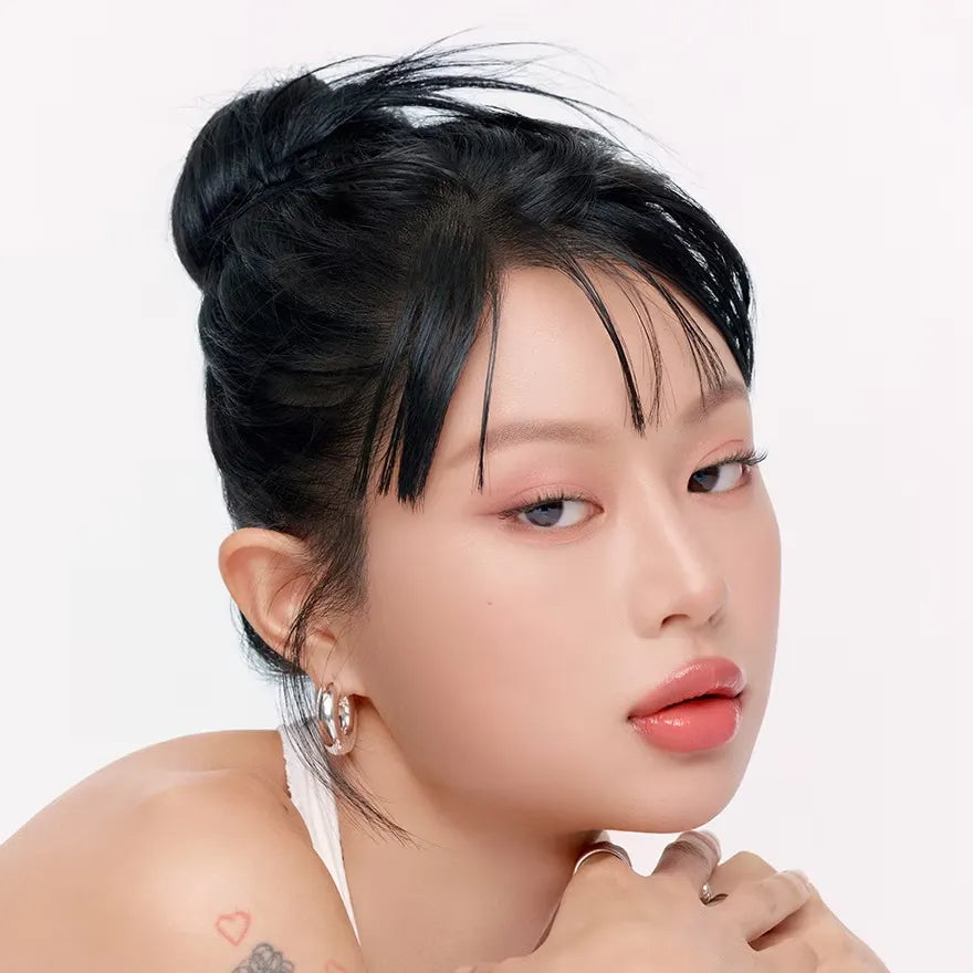 Peripera All Take Mood Palette #002 A Storyline Of Summer