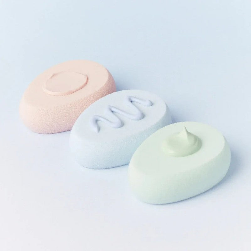 Peripera Filter Fit Milk Tone Up #03 Clear Mint