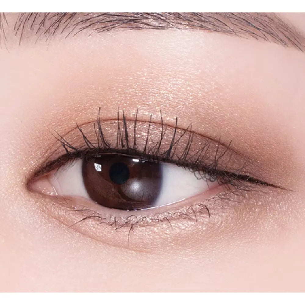 Clio Essential Shadow Tap #01 Portable Beige