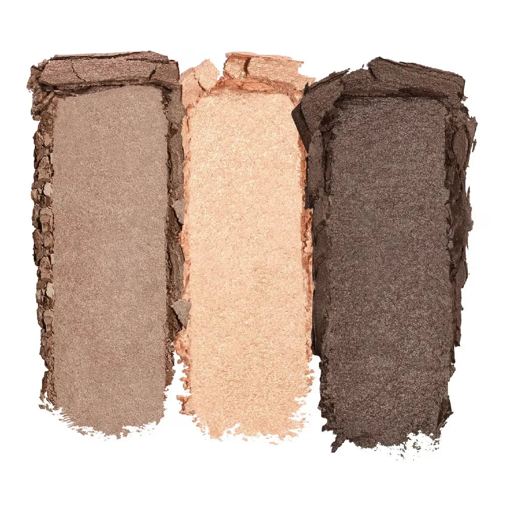 Clio Essential Shadow Tap #01 Portable Beige