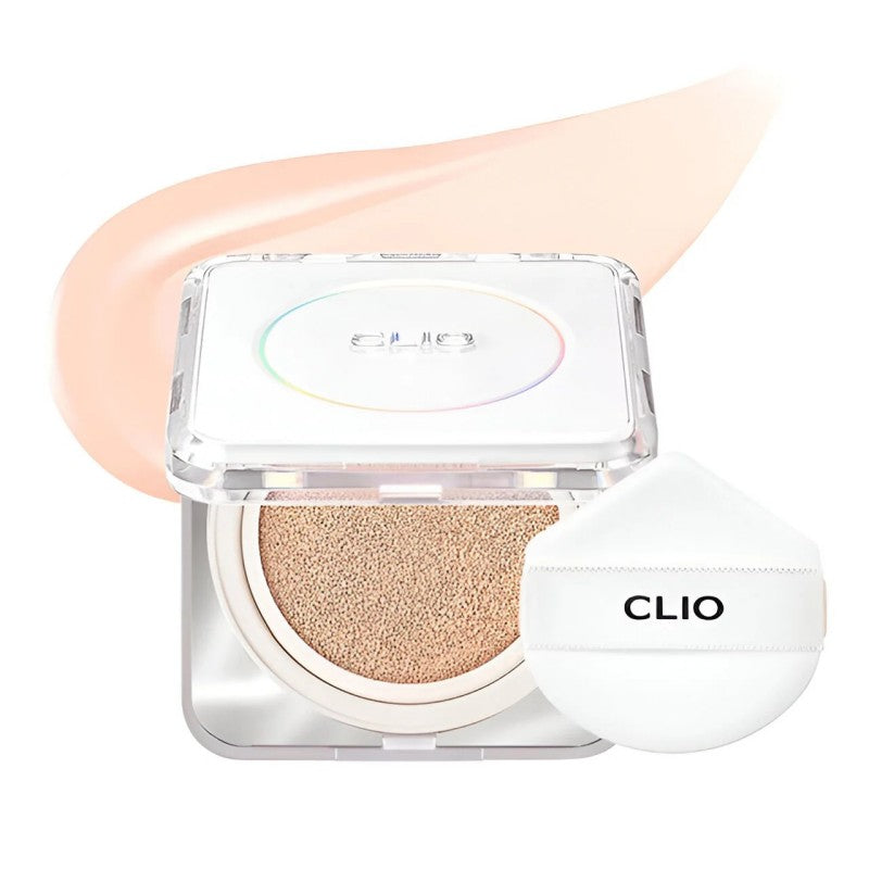 Clio Kill Cover Founwear Cushion The Original SPF50+ #19C Light