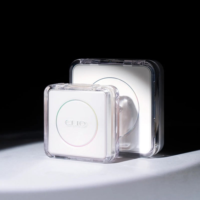 Clio Kill Cover Founwear Cushion The Original SPF50+ #19N Porcelain