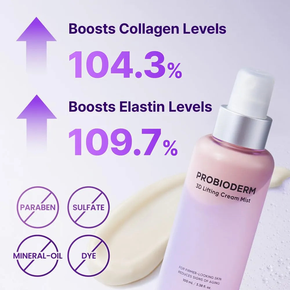 Bioheal BOH Probioderm 3D Lifting Cream Mist 100ml