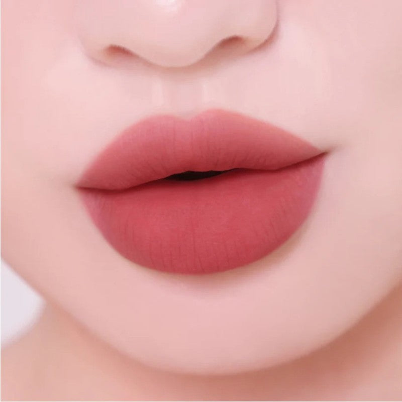 Colorgram Soft Velvet Matte Lip Tint #05 Vintage Red