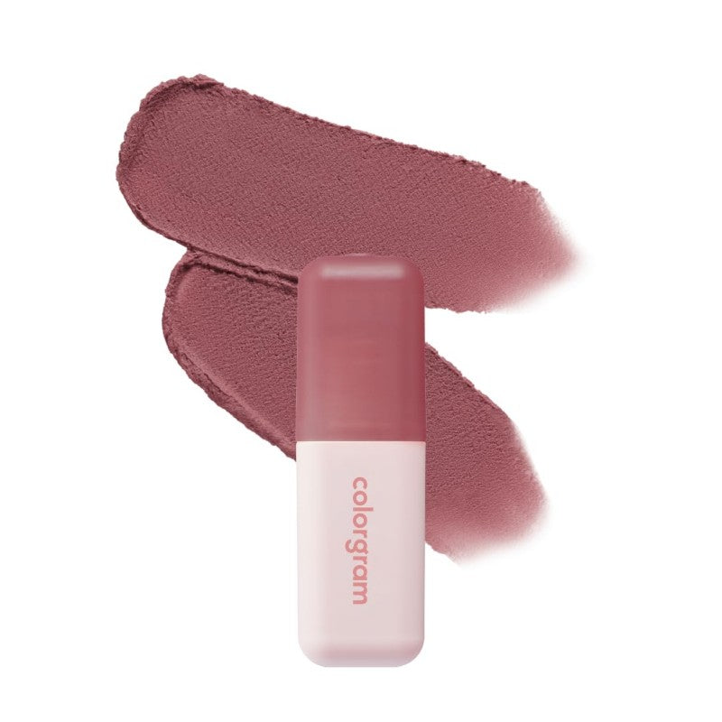 Colorgram Nude Blur Tint #07 Geek Rose